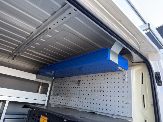 FIAT Ducato usata 16