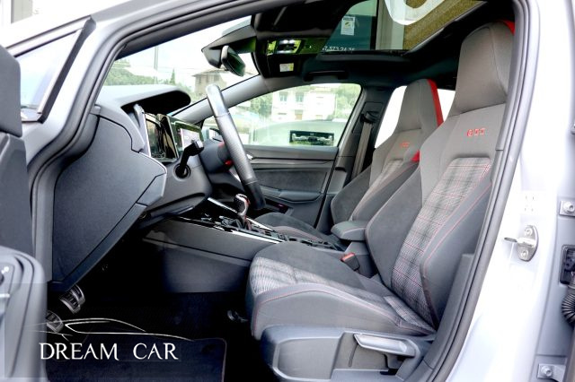 VOLKSWAGEN Golf GTI usata, con Climatizzatore