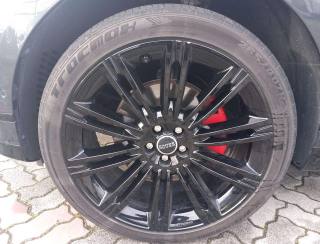 LAND ROVER Range Rover Velar usata, con Park Distance Control