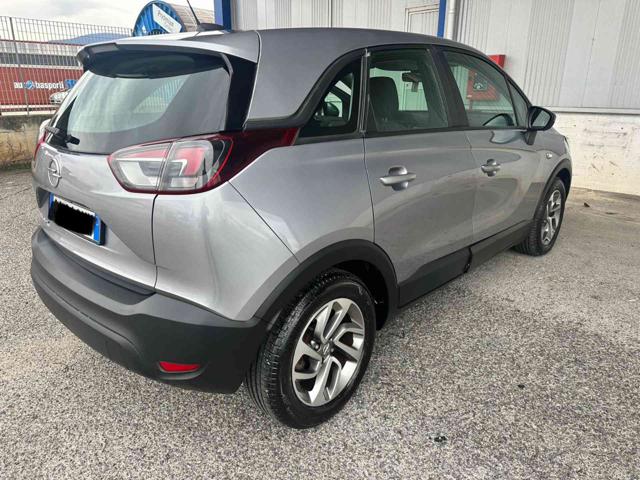 OPEL Crossland X usata, con Immobilizzatore elettronico