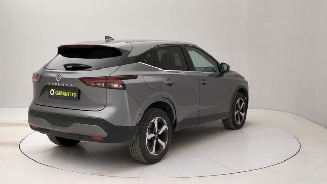 NISSAN Qashqai usata, con Alzacristalli elettrici