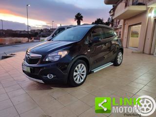 OPEL Mokka usata, con Airbag laterali