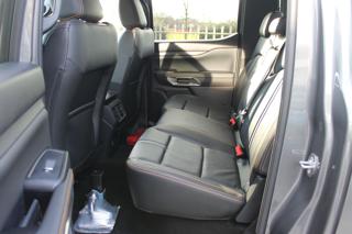 FORD Ranger usata, con Controllo trazione