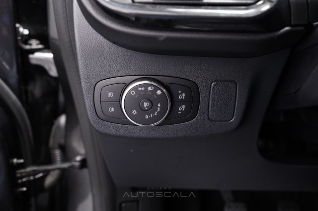 FORD Puma usata, con Sensore di pioggia