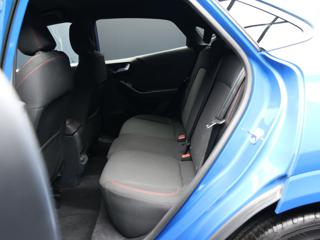 FORD Puma usata, con Cerchi in lega