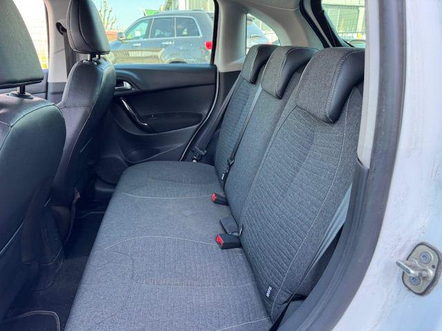 CITROEN C3 usata, con Cerchi in lega