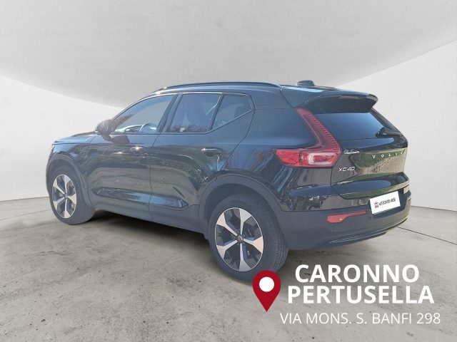 VOLVO XC40 usata, con Autoradio
