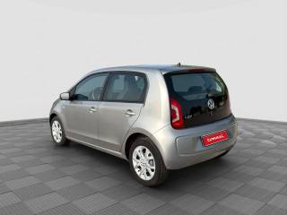 VOLKSWAGEN up! usata 2