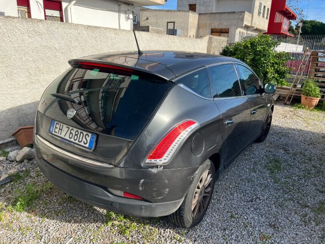 LANCIA Delta usata 3