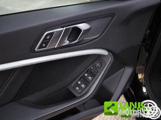 BMW 118 usata 27