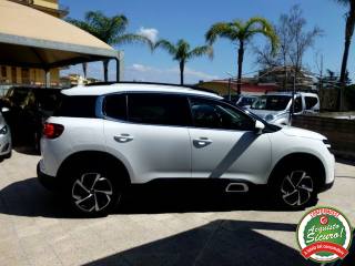 CITROEN C5 Aircross usata, con Cerchi in lega