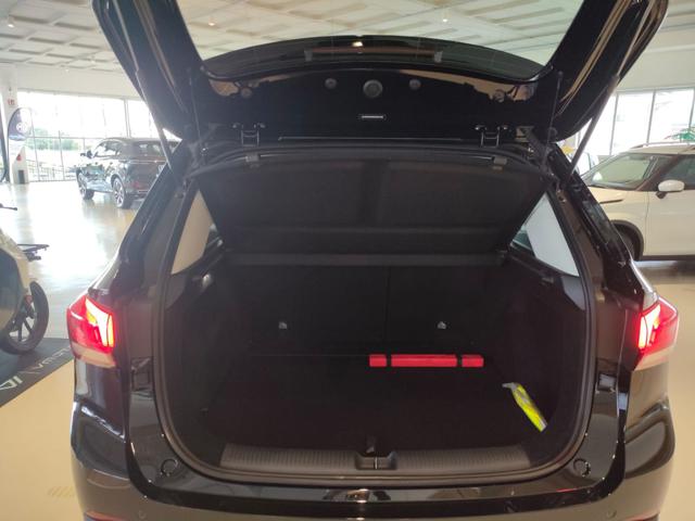 MG ZS usata, con Autoradio