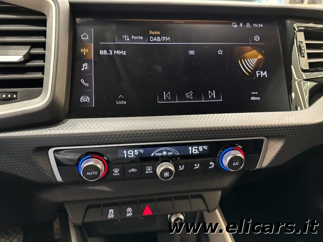 AUDI A1 usata, con Controllo trazione