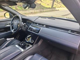 LAND ROVER Range Rover Velar usata, con Tetto panorama