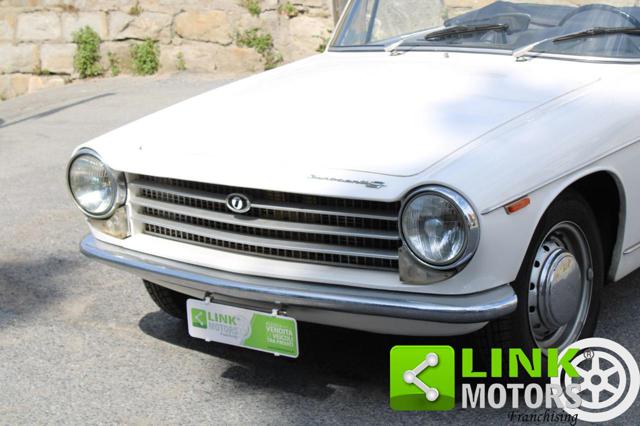 INNOCENTI Other usata 25