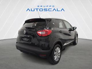 RENAULT Captur usata, con Alzacristalli elettrici