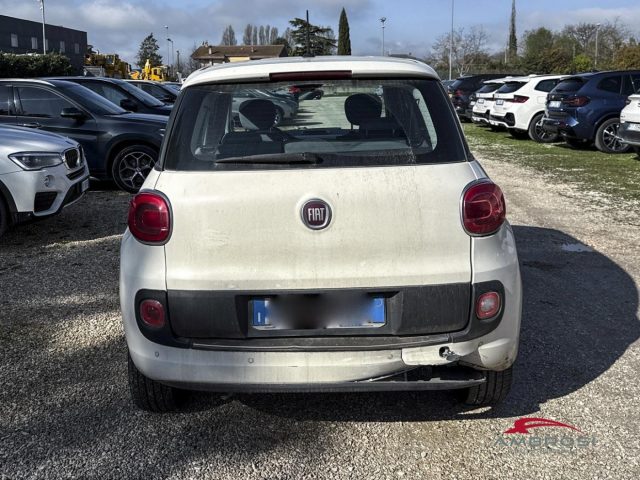 FIAT 500L usata 3