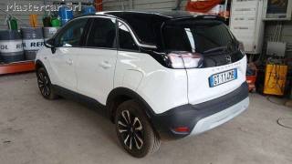 OPEL Crossland usata, con Airbag Passeggero