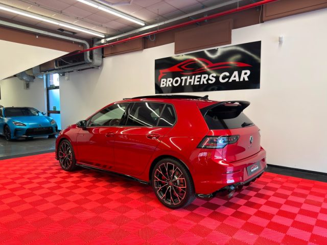 VOLKSWAGEN Golf GTI usata, con Alzacristalli elettrici