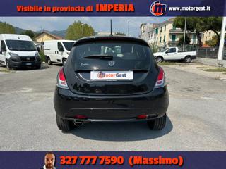 LANCIA Ypsilon usata, con Cerchi in lega