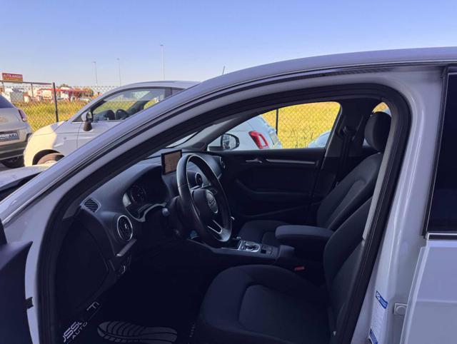 AUDI A3 usata, con Controllo trazione