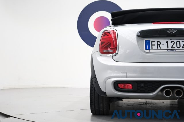 MINI Cooper S usata 43