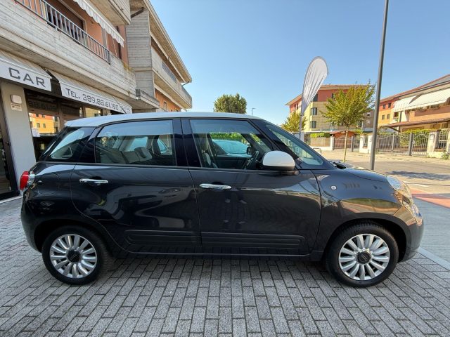 FIAT 500L usata 3