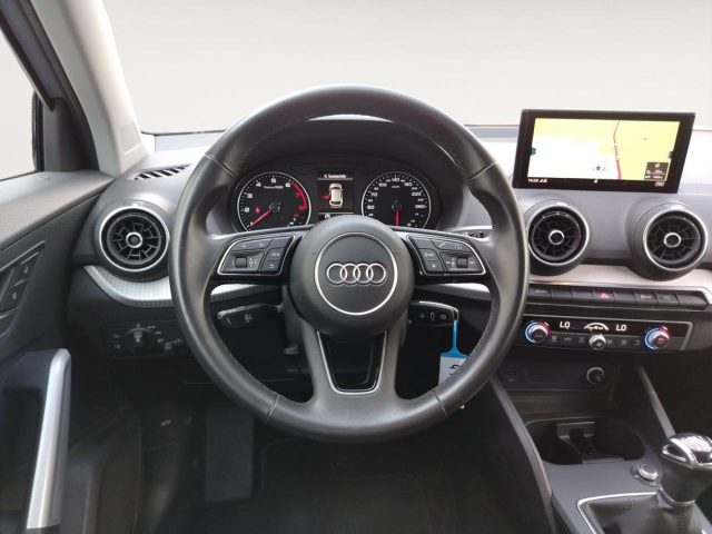 AUDI Q2 usata, con Filtro antiparticolato