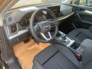 AUDI Q5 usata, con Autoradio