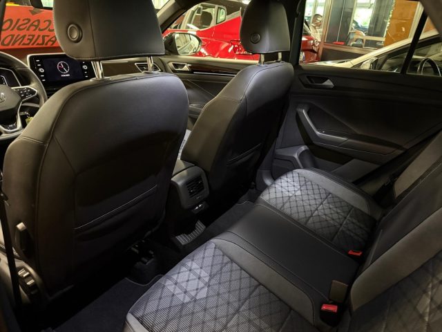 VOLKSWAGEN T-Roc usata, con Bracciolo