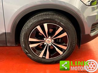 VOLVO XC40 usata, con USB