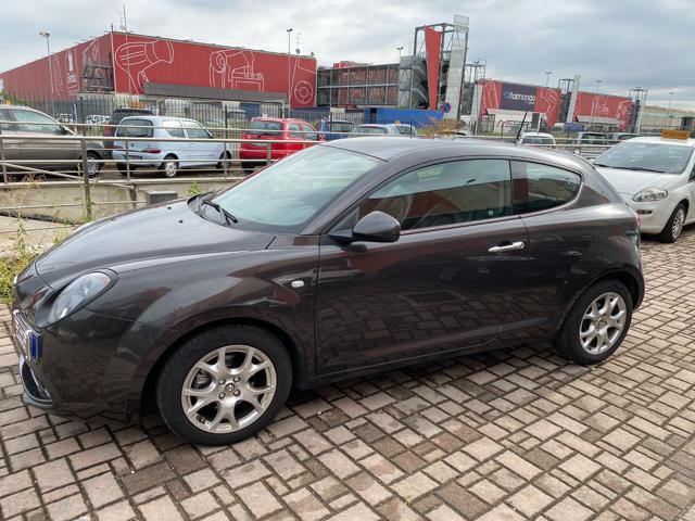 ALFA ROMEO MiTo usata, con Lettore CD