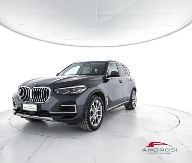 BMW X5 usata 0