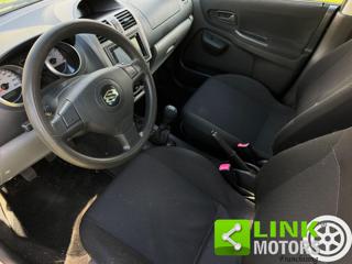 SUZUKI Ignis usata, con Airbag laterali
