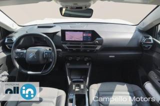 CITROEN C4 usata 6