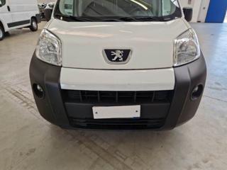PEUGEOT Bipper usata, con Servosterzo