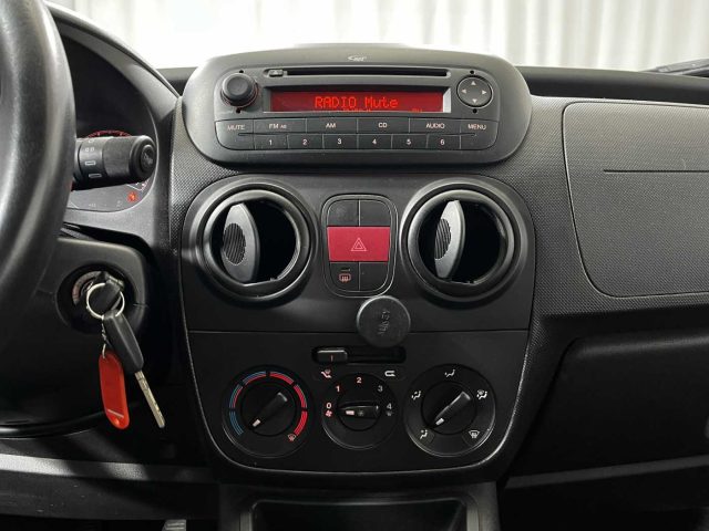 FIAT Qubo usata 15