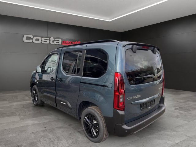CITROEN Berlingo usata, con Chiusura centralizzata
