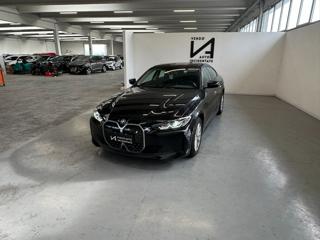 BMW i4 usata, con Airbag laterali