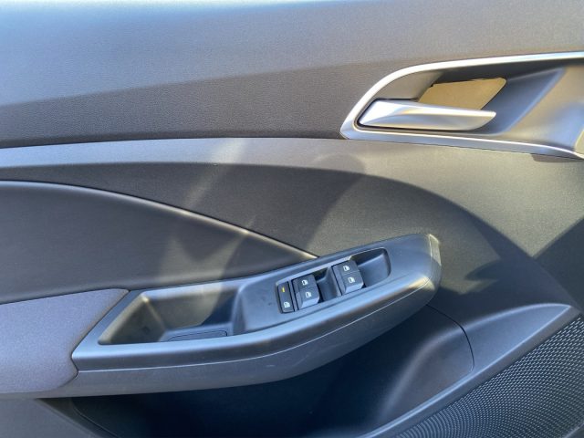 MG MG3 usata, con Specchietti laterali elettrici