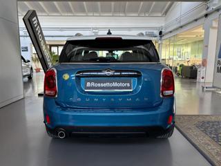 MINI Countryman usata, con Airbag Passeggero