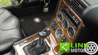 BMW Z3 usata 26