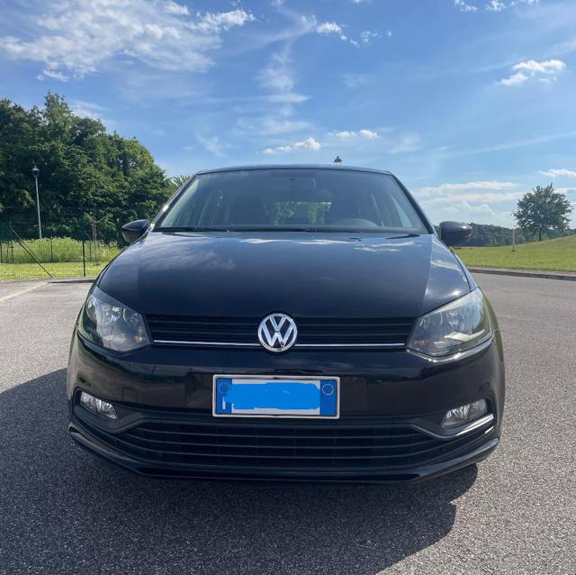 VOLKSWAGEN Polo usata, con Boardcomputer