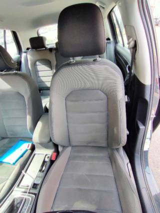 VOLKSWAGEN Golf usata, con Servosterzo