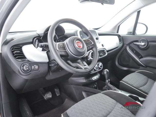 FIAT 500X usata 7