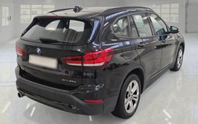 BMW X1 usata, con Alzacristalli elettrici