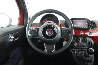 FIAT 500 usata 5