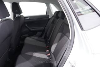 VOLKSWAGEN Polo usata 26