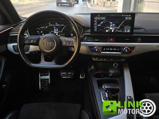 AUDI A4 usata, con Airbag testa
