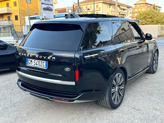 LAND ROVER Range Rover usata, con Airbag laterali
